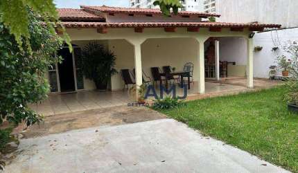 Casa a Venda 191,65m² no Setor Sudoeste!