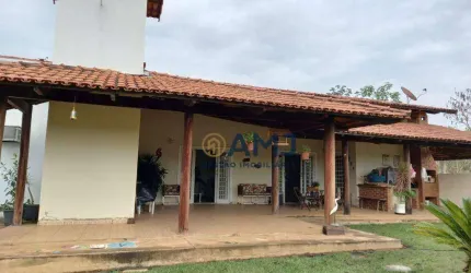 Fazenda a Venda próximo a Bela Vista de Goiás!