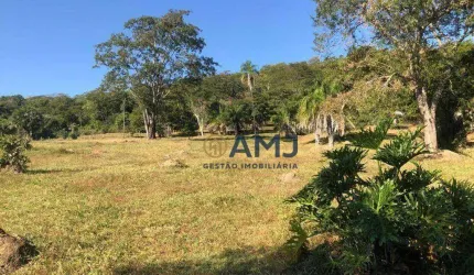 Fazenda em Córrego do Ouro