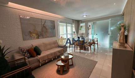 Lindo apartamento mobiliado com 4 quartos no St Bueno!!!!!!!!