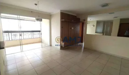 Apartamento 3 suítes no Parque Amazônia c/ armários!