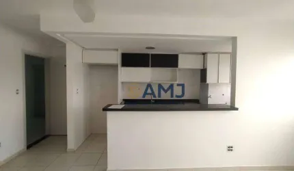 Apartamento 3 Quartos com armários na Vila Rosa!