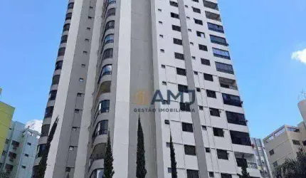 Apartamento Nova Suíça!