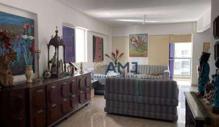 Apartamento com 4 dormitórios à venda, 152 m² por R$ 920.000,00 - Setor Oeste - Goiânia/GO