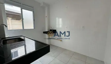 Apartamento a Venda no Gran Jardim!