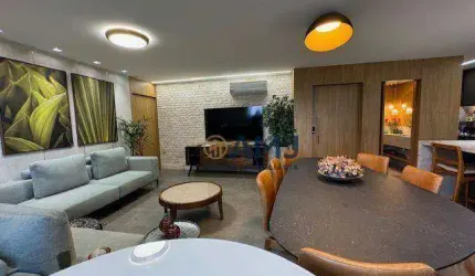 Apartamento no Cena Marista - Setor Marista