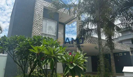 Casa a venda Condomínio do Lago