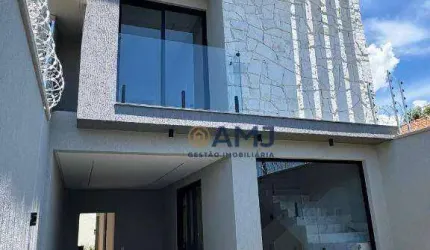 Sobrado a venda Jardim Vial Boa