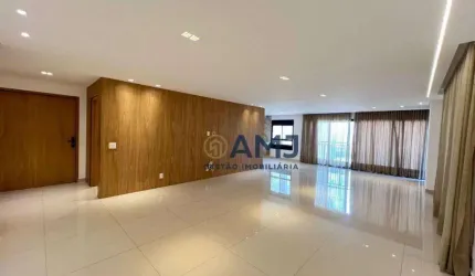 Apartamento a Venda 04 Suítes Plenas no Setor Marista!