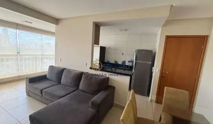 Auge - Parque Amazônia - Apartamento mobiliado