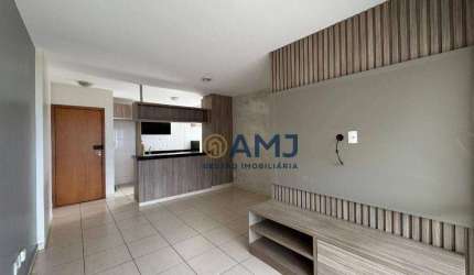 Apartamento à Venda 3 Quartos - Parque Amazônia!