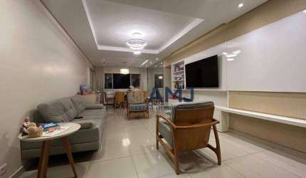 Apartamento à Venda 3 Quartos - St. Oeste!