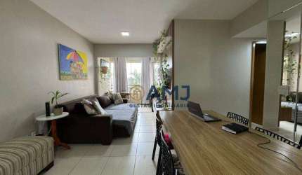 Apartamento a Venda no Parque Amazônia!