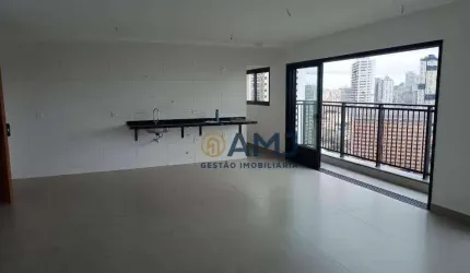 Apartamento com 2 suítes no Setor Marista