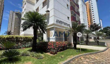 Apartamento à Venda no Res. Ametista!