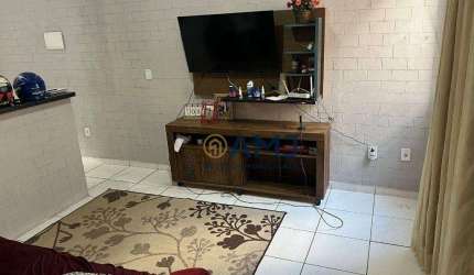 Apartamento a Venda no Condomínio Buriti Sereno II
