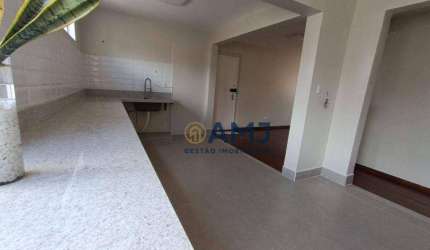 Apartamento a Venda no Setor Oeste!