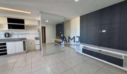Seven West Residencial - Setor Oeste