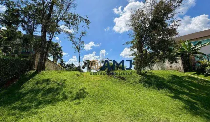 Lote à Venda no Cond. do Lago!