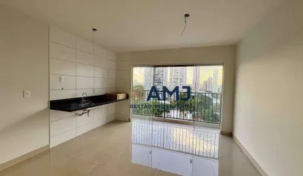 Apartamento 2 Quartos no Setor Bueno T-53 !!!