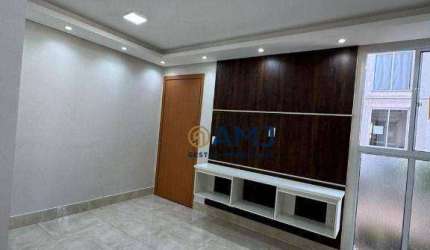 Apartamento a Venda no Condomínio Gran Canária!