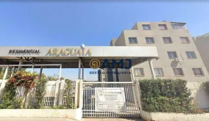 Apartamento Duplex a Venda no Res. Araguaia!