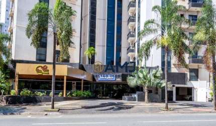 Venda de Apartamento 1Suíte no Setor Oeste!
