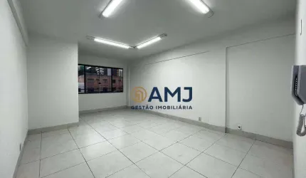Aluguel de Sala Comercial na T-7 !