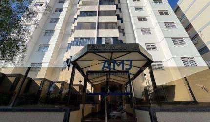Aluguel de cobertura no Setor Oeste