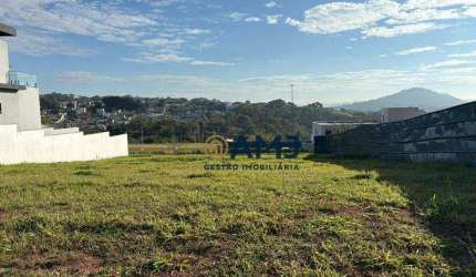 Lote à Venda em Plateau d'Or Privilege - 1 Etapa 666,75m² - R$1.800.000,00