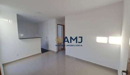 Apartamento a Venda no Gran Jardim!