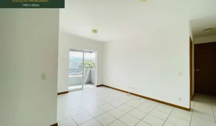 Apartamento a venda 1 suíte mais 1 quarto Bairro Santo Antônio Joinville/SC