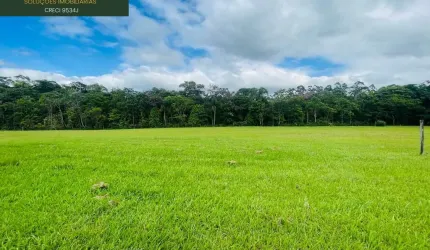 Terreno a venda em Condomínio Fechado  2.748,15 m² Bairro Pirabeiraba Joinville/ SC
