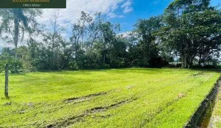 Terreno a venda em Condomínio Fechado 2.913,90 m² Bairro Pirabeiraba Joinville/ SC