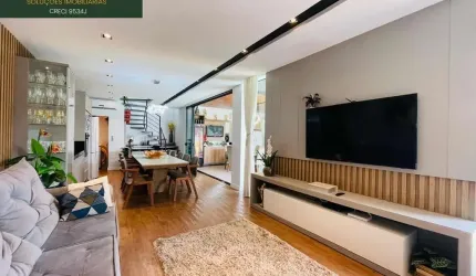 Casa a venda 2 suítes Bairro Aventureiro
