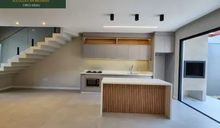 Casa à venda 1 suíte mais 2 quartos Bairro Saguaçu Joinville SC