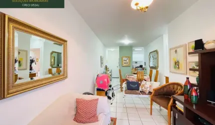 Apartamento à venda 1 suíte mais 1 quarto Bairro Costa e Silva Joinville SC