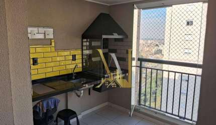 Studio com 2 dormitórios à venda, 38 m² por R$ 440.000,00 - Cidade Maia - Guarulhos/SP
