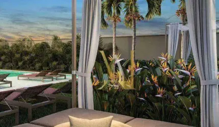 Studio com 1 dormitório à venda, 39 m² por R$ 414.895,22 - Vila Camargos - Guarulhos/SP