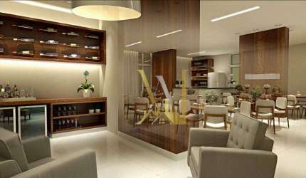 The Gate 2 Dorm 66m2