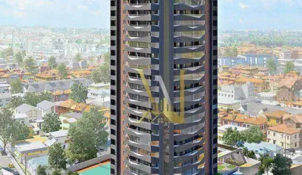 Aya Torre 1 final 1 Duplex 3 suítes