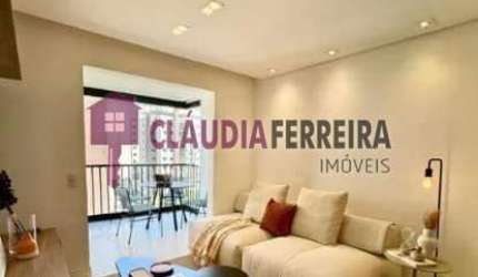 Condomínio Interclube I