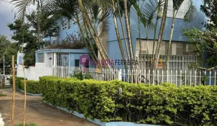 Sobrado Veleiros