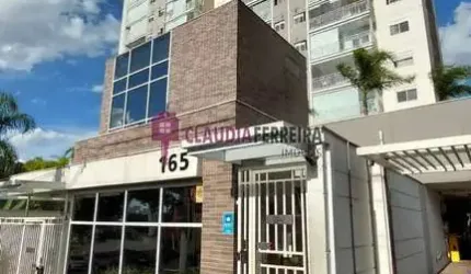 Condomínio Bosque Marajoara