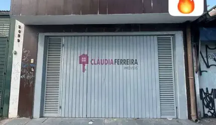 Sobrado Jardim Tres Marias