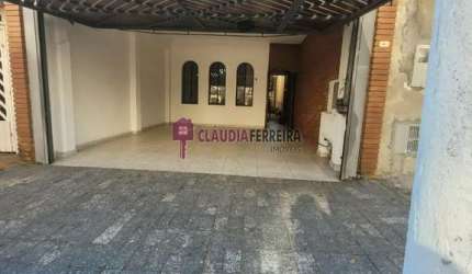 Sobrado Terceira Divisão de Interlagos