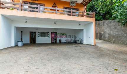 Sobrado Bolsão de Interlagos