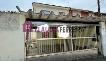 Sobrado Vila Friburgo