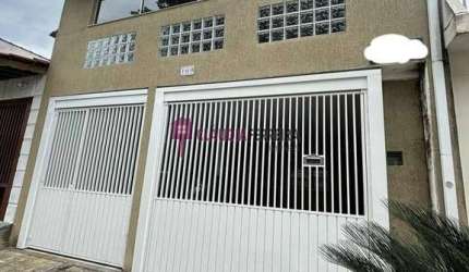 Sobrado Jardim Satélite