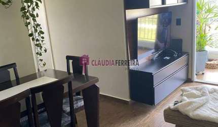 Condomínio Atua de Interlagos